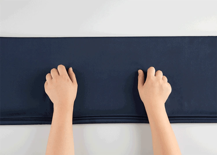 Fashion Bamboo Fiber Mens Long Sleeve Dress Shirts High Quality Non-iron Business Formal Shirt Brand Handsome Man Clothing