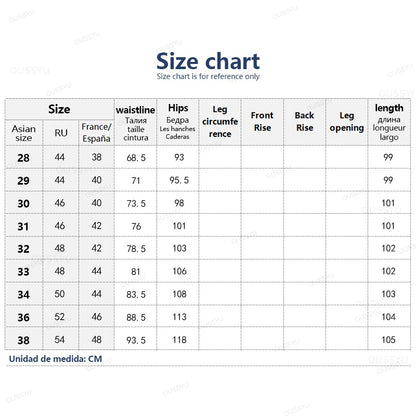 Brand Clothing High Quality Autumn Winter Men's Casual Pants Business Fashion Stretch Thick Cotton Bamboo Fiber Trousers Male