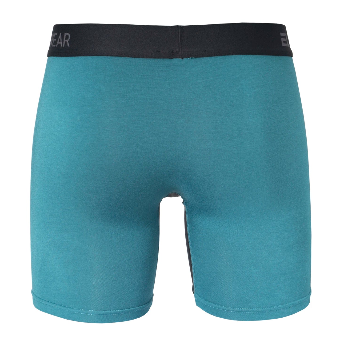 Bamboo Men Underwear With Opening Breathable Mens Boxershorts Men's Panties Underpants Plus Size Fashion Boxers Brife