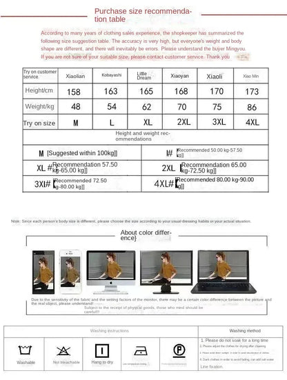 Bamboo Cotton Thin Loose and Versatile Short-sleeved Women 2024 New T-shirt Popular Summer Style Top