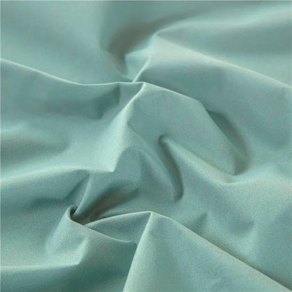 100% Waterproof Bed  Bed Covers Washable Bed Sheets Incontinence Prevention  Anti-slip Bed Cover Not Including Pillowcase Room