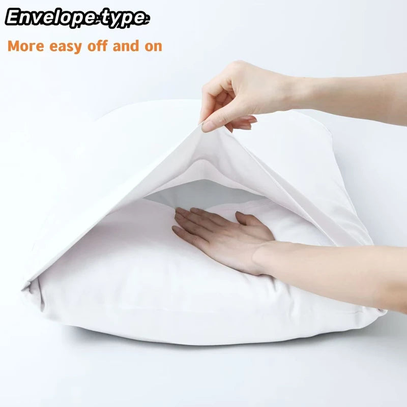 100% Bamboo Fibre Bedsheet Twin Queen King Size Flat Sheet Summer Solid Color Antibacterial Cooling Single And Double Bed Linens