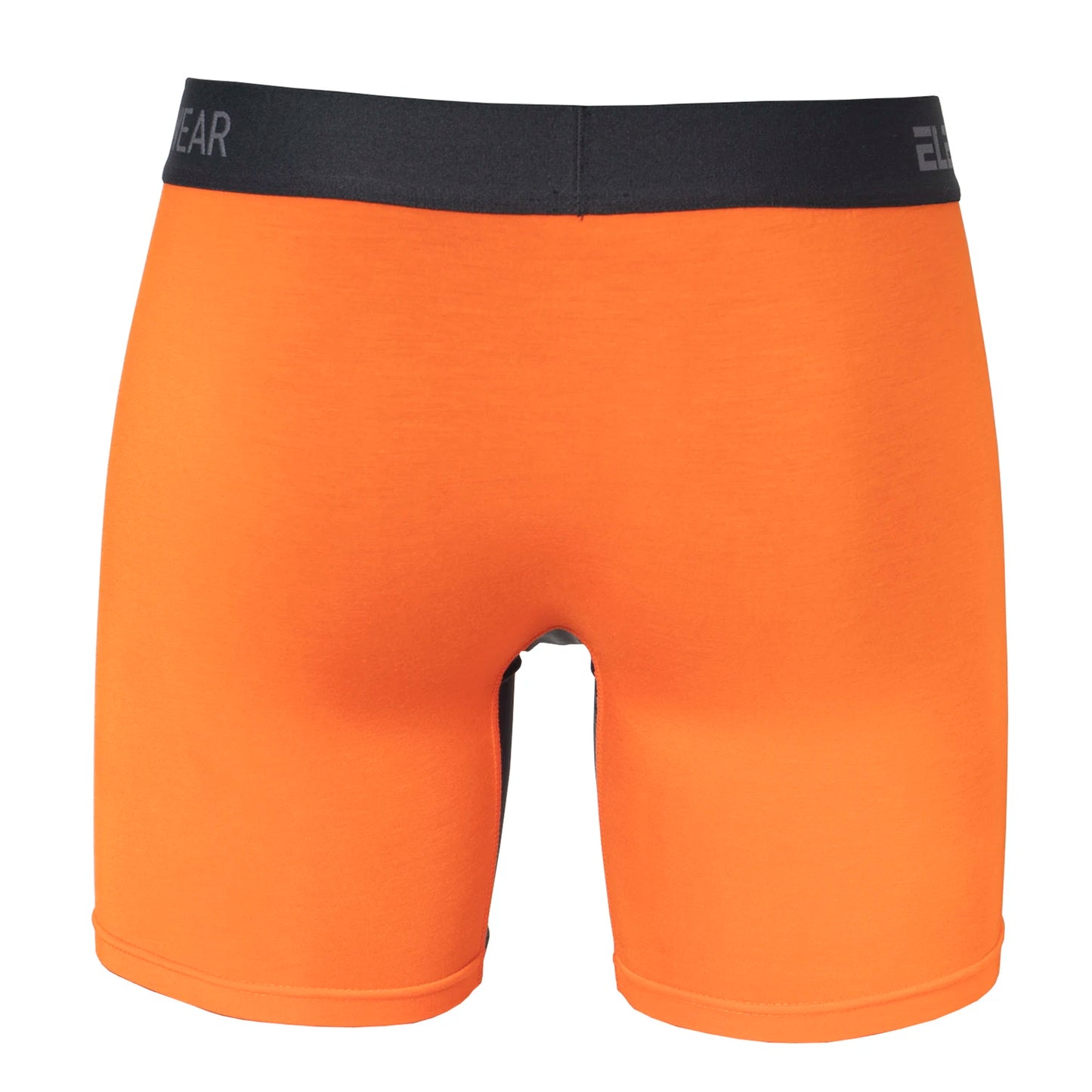 Bamboo Men Underwear With Opening Breathable Mens Boxershorts Men's Panties Underpants Plus Size Fashion Boxers Brife