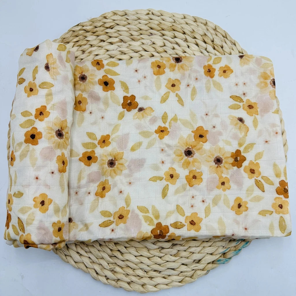 Bamboo Silk & Organic Cotton: Dual Protection for Delicate Skin