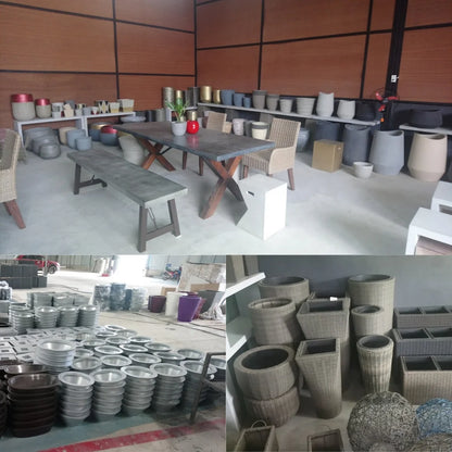 Wholesale High Quality Bamboo Beds with Modern, Rustic Design Made in Vietnam