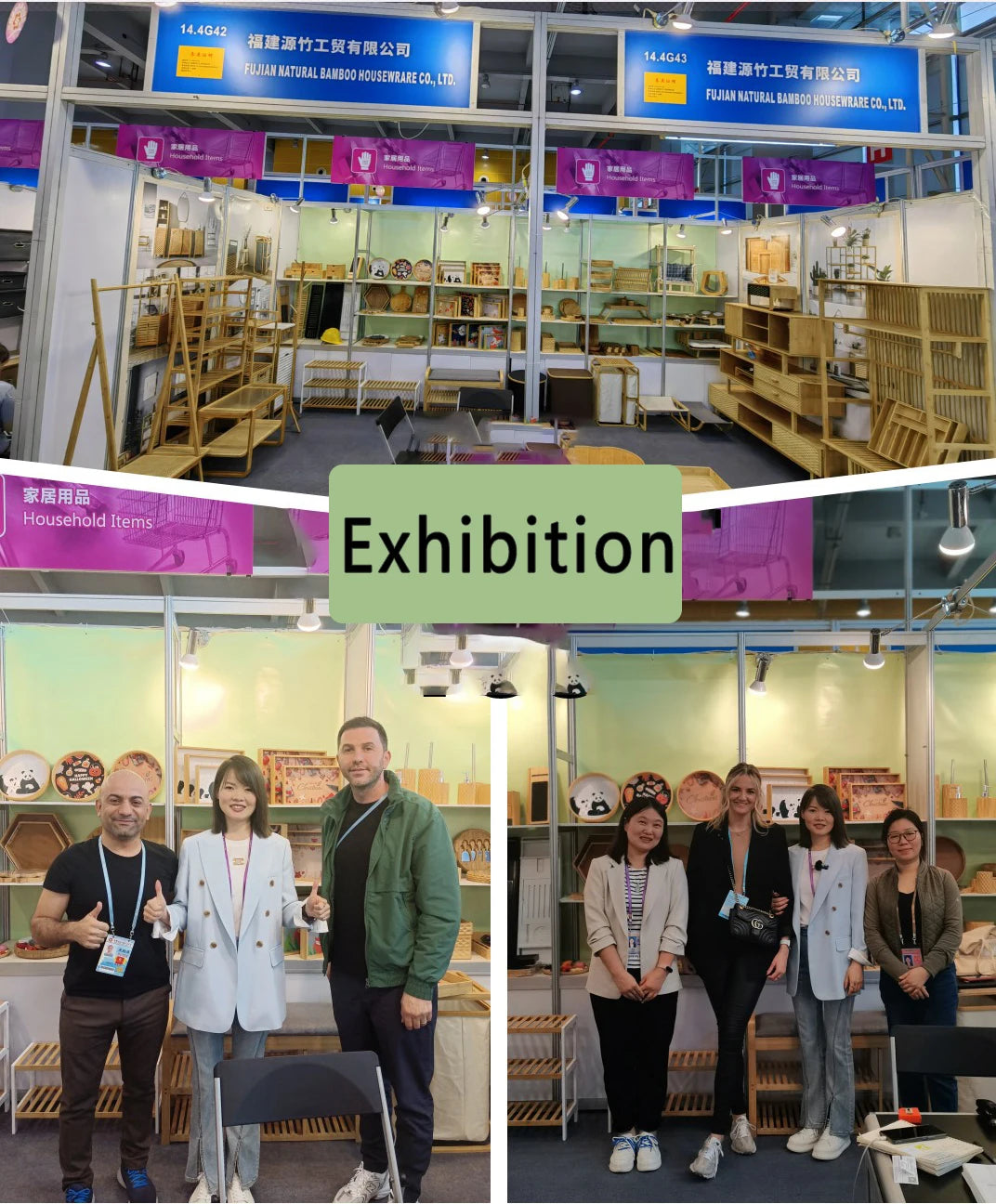 Factory Price Freestanding Kitchen Bamboo Cabinet With Flipping-up Dustproof Door Kitchen Storage Cabinet