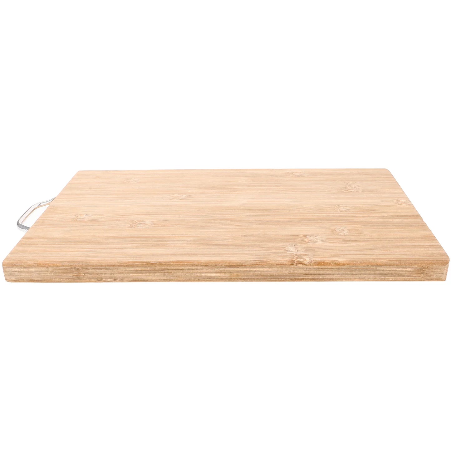 Bamboo Cutting Board Kitchen Chopping Boards Food Safe Material Compact Size Household Use Chopping Board