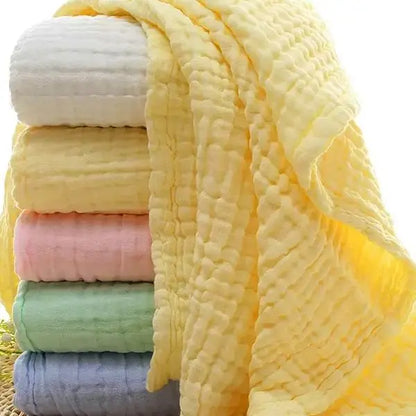 Bamboo Silk & Organic Cotton: Dual Protection for Delicate Skin