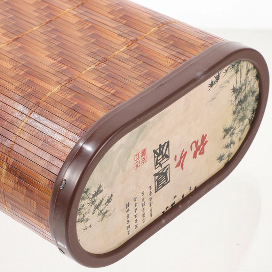 Cooling Bamboo Pillow for Neck and Back Support Orthopedic Design Sweat Steam Room Use Summer Sleeping Pillow for Seniors