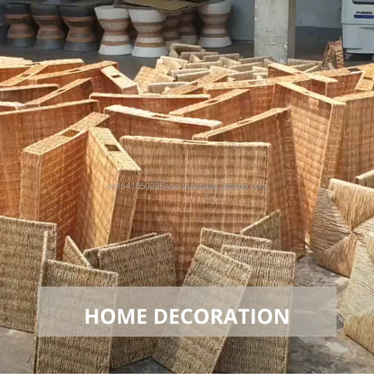 Wholesale High Quality Bamboo Beds with Modern, Rustic Design Made in Vietnam