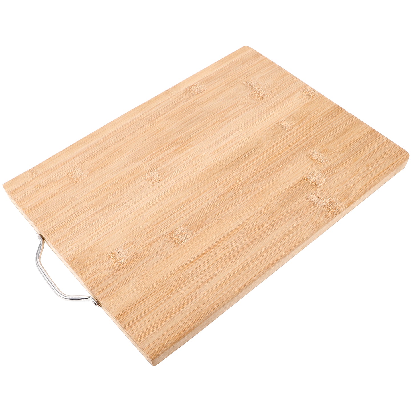 Bamboo Cutting Board Kitchen Chopping Boards Food Safe Material Compact Size Household Use Chopping Board